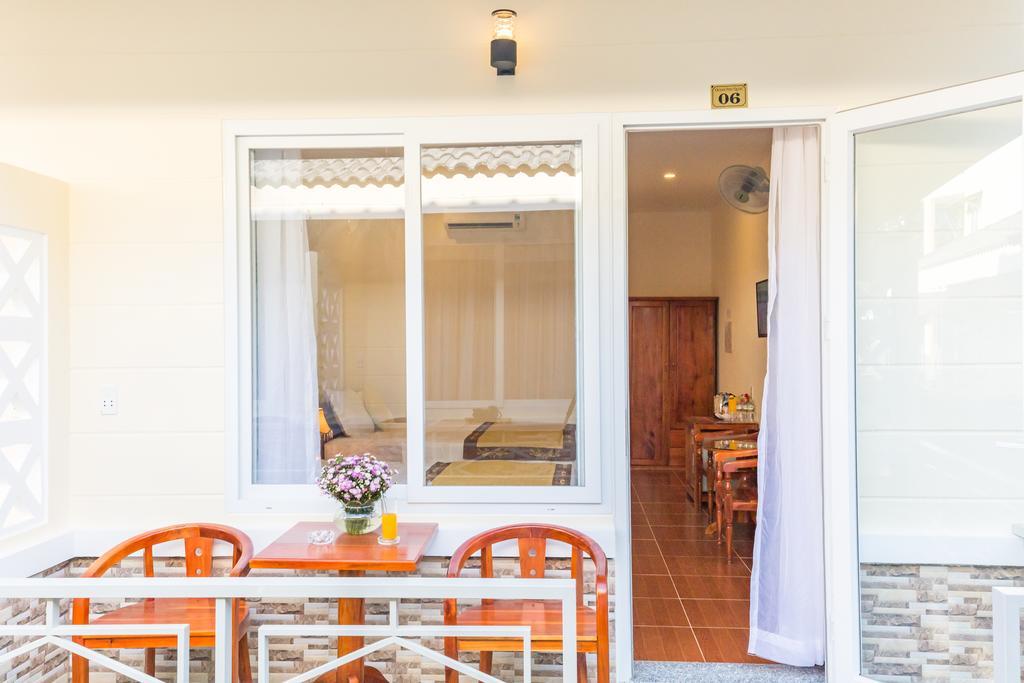 Ocean Phu Quoc Resort Экстерьер фото